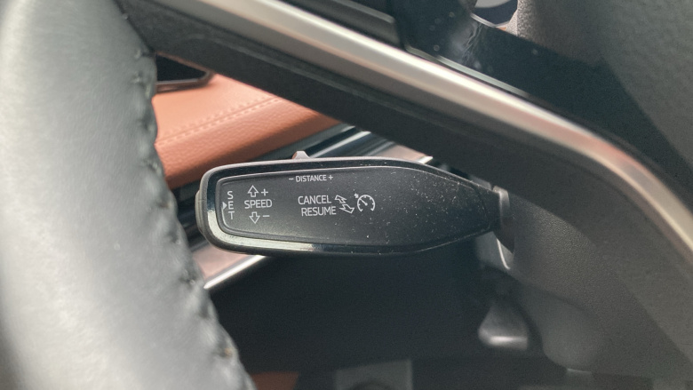 Skoda Superb 2.0 TDI SE L 5dr DSG Diesel Hatchback